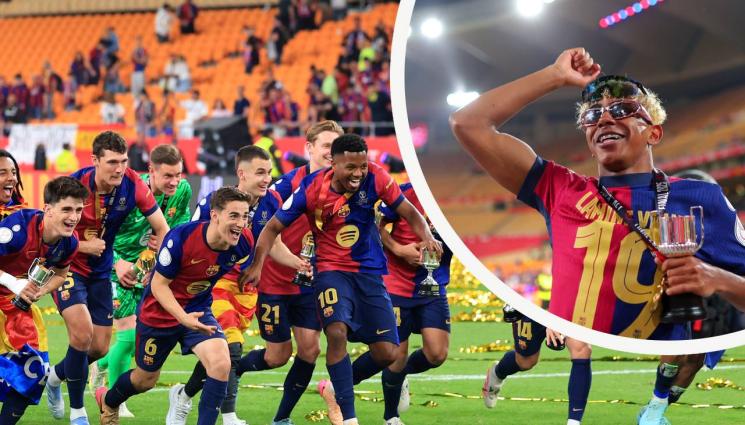 Футбол - Жестоки наказания чакат играчи на Реал М за грозните сцени на финала