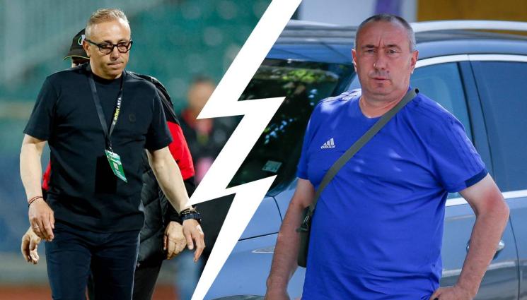 Футбол - Черно море е близо до лъскав списък, предвождан от Мъри!