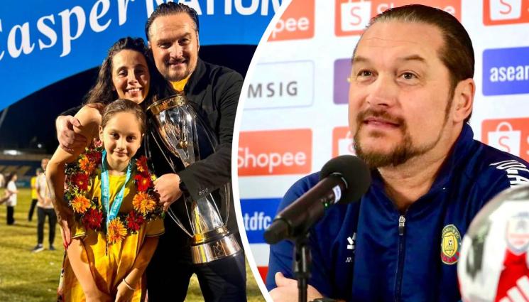 Футбол - Рекордьор по титли на страната си реши да заложи на наш треньор