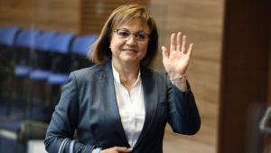 Корнелия Нинова