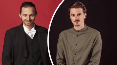 Ненчо Костов Пламен Димов