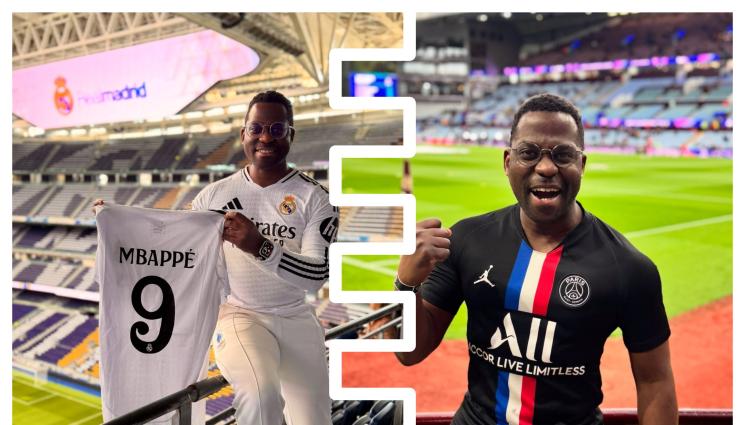 Футбол - Известен френски инфлуенсър не успя да помогне на Левски