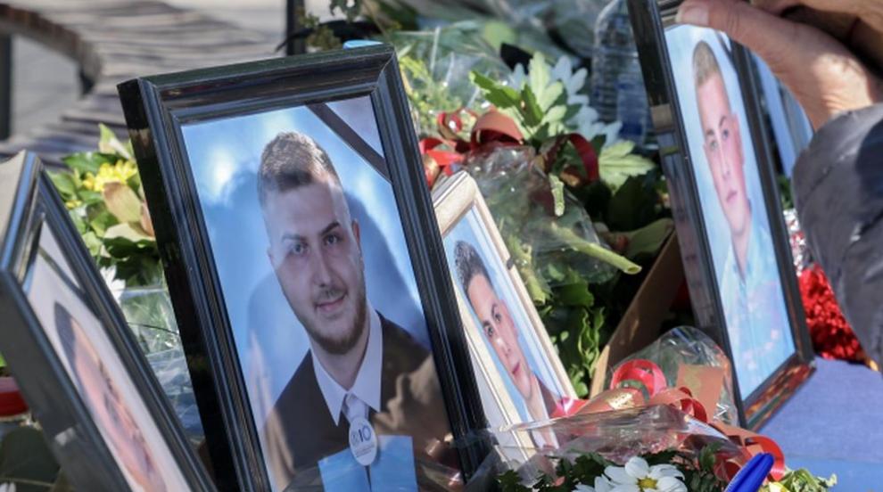 В Кочани ще се проведе осмият „Марш за ангелите“ в памет на жертвите на пожара