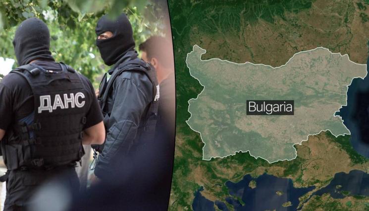 ДАНС - ДАНС ПРЕДУПРЕДИ: България е заплашена от ядрено оръжие!