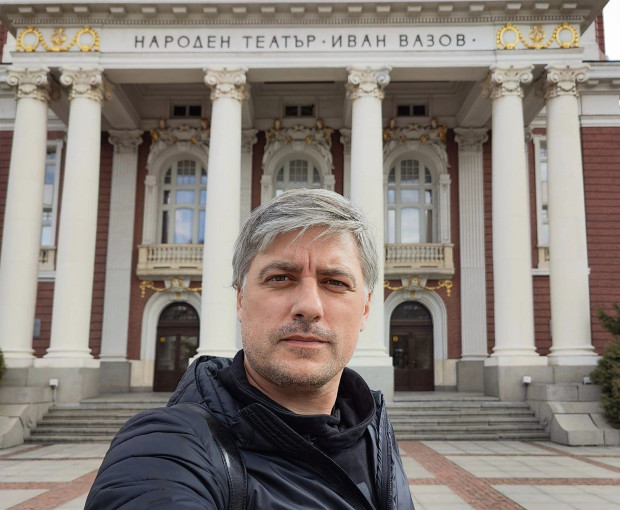 Владо Карамазов