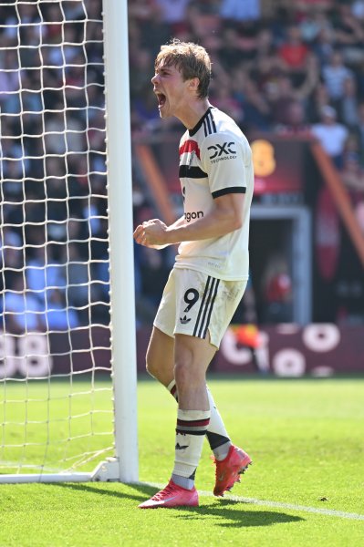 Борнемут Манчестър Юнайтед1