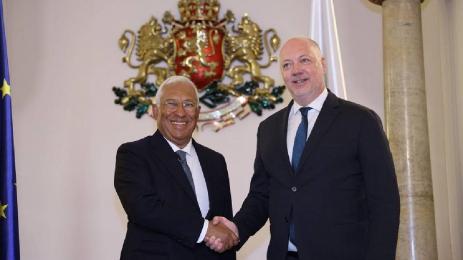 Антонио Коща