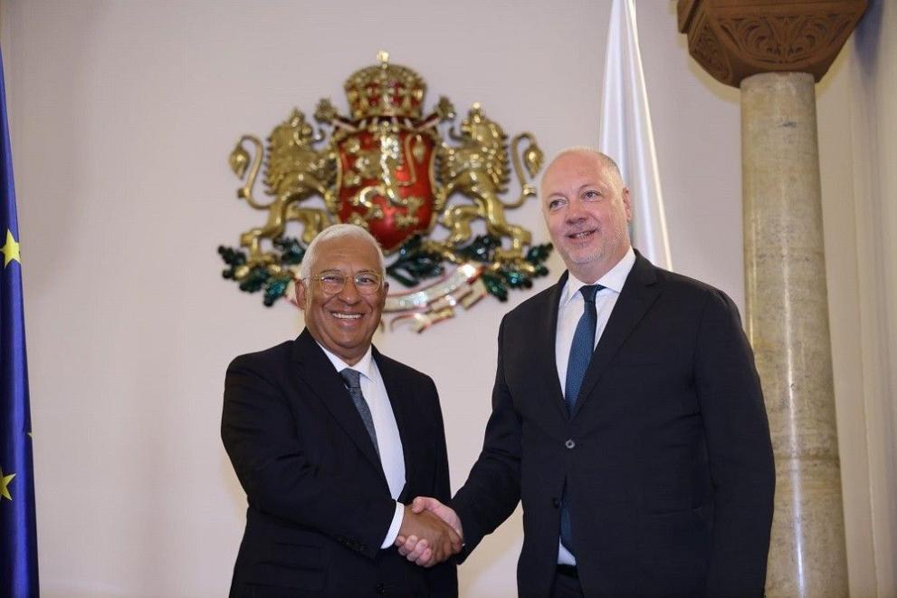 България ще продължи да бъде конструктивен, предвидим и надежден партньор