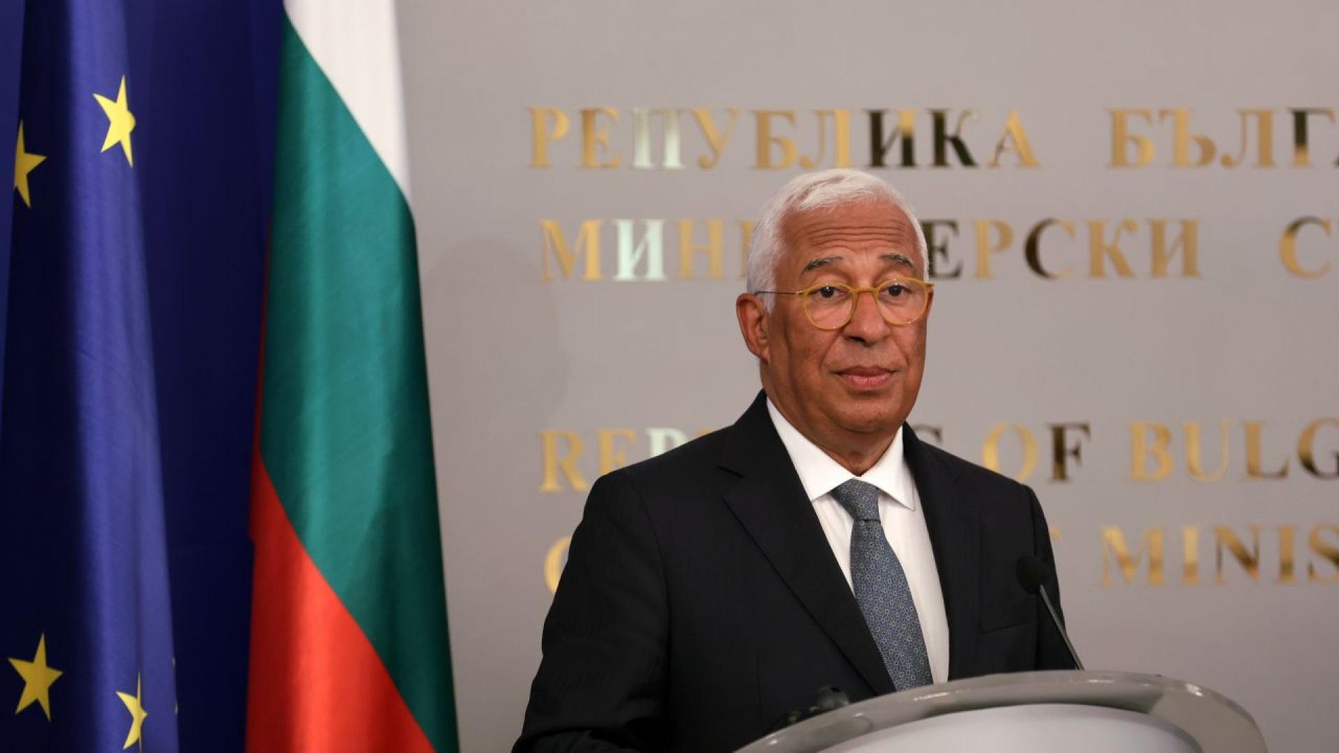 Присъединяването към еврозоната се основава на обективни критерии До момента
