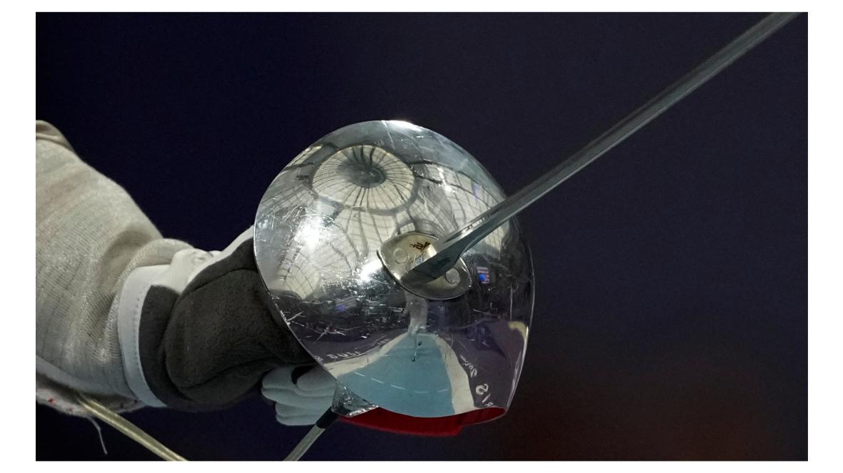 България европейско по фехтовка до 23 години