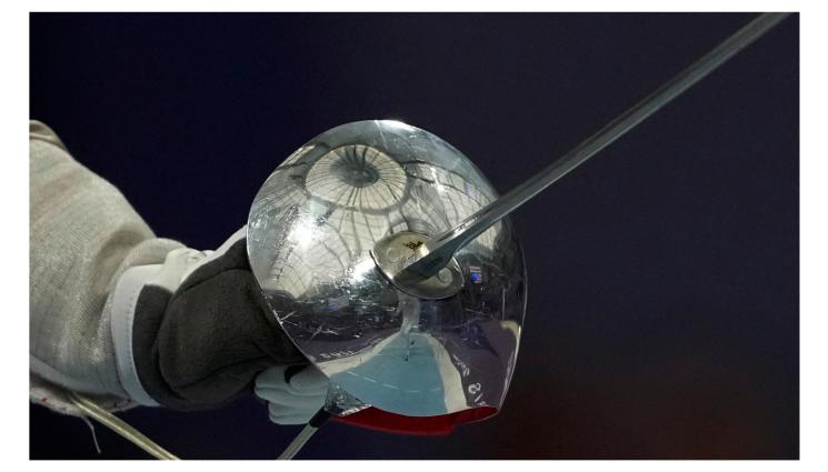 България европейско по фехтовка до 23 години - Наше момче стана шампион на сабя на турнира от Европейската купа по фехтовка в Бургас