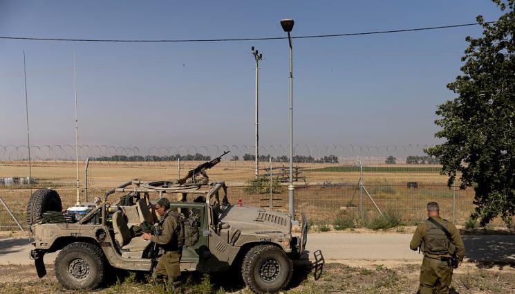 Газа - Над 52 хиляди палестинци са убити в Газа!