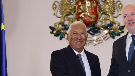 Антонио Коща Росен Желязков