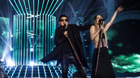 Иван и Деси Добрева