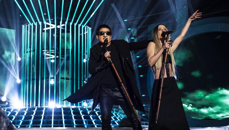 Иван и Деси Добрева - Безпрецедентно в „Като две капки вода“: Менторите и журито отказаха да класират изпълненията!