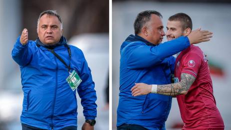 Николай Митов