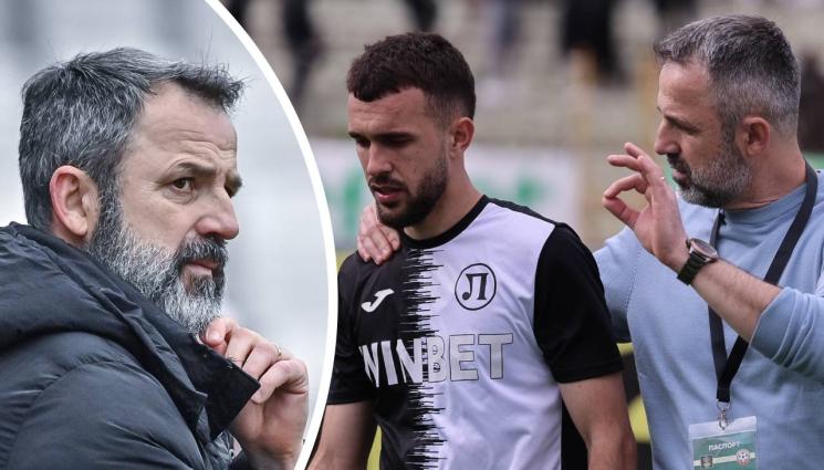 Душан Косич - Косич е Мистър 1:0