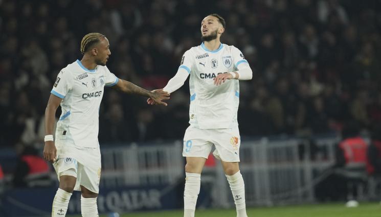 Лига 1 - Алжирецът Гури мушна тройка на Брест