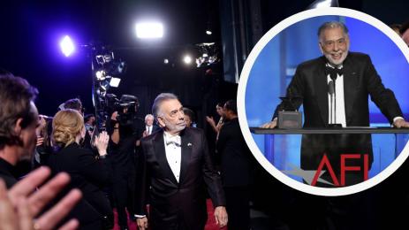 Франсис Форд Копола