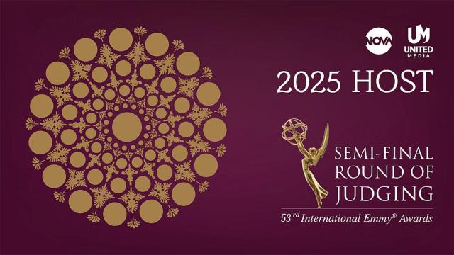 В София ще се проведе полуфинален кръг на престижните награди Emmy® в категория „Комедия“