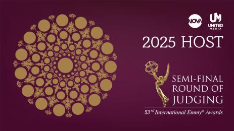 награди Емми в България