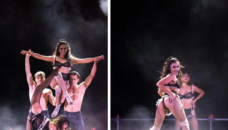 SQUIRT The Las Vegas Show - САМО ЗА ВЪЗРАСТНИ: Скуирт шоу от Вегас идва у нас!