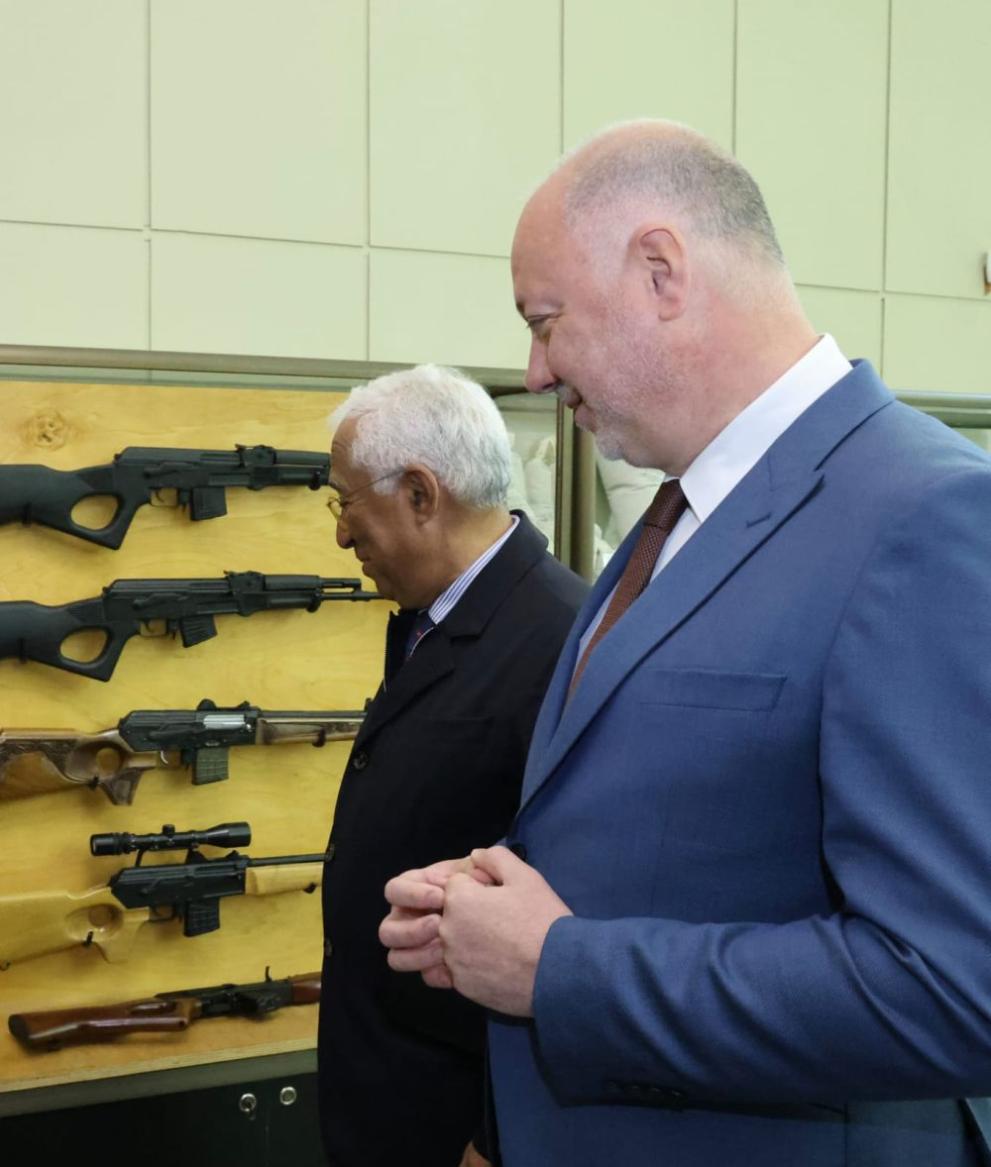 желязков