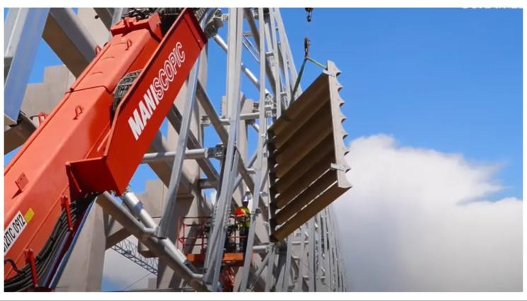 Армията - Много важен детайл дойде на