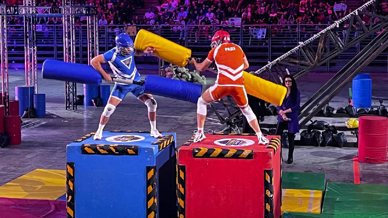 Sesame Турнири на волята