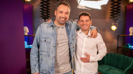 Капките Podcast