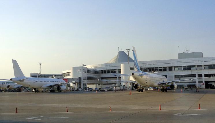 Летище Анталия - КОЛОСАЛНО: Второ суперлетище в Турция, капацитетът му е 82 милиона пътници!