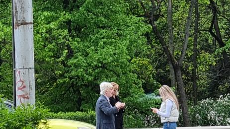 Вальо Михов