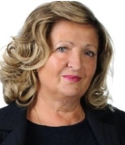 Грети Стефанова