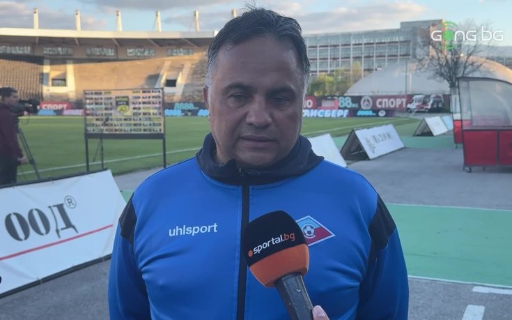 Николай Митов: Да е жив и здрав Рупанов