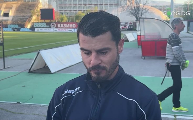Галин Иванов: Спокойно е в Септември, няма интриги като на друго място