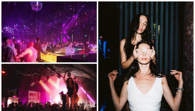 дискотека - Пострадали разкриват пред „Телеграф”: Упояват момичета за секс в дискотеките!