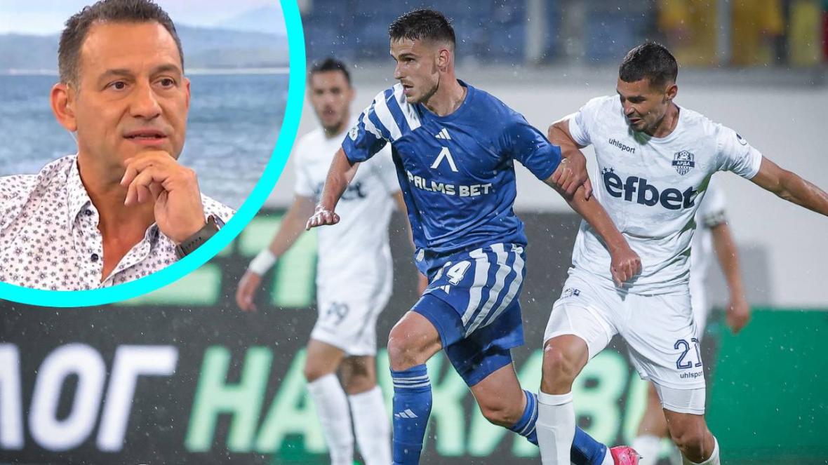 Камен Воденичаров