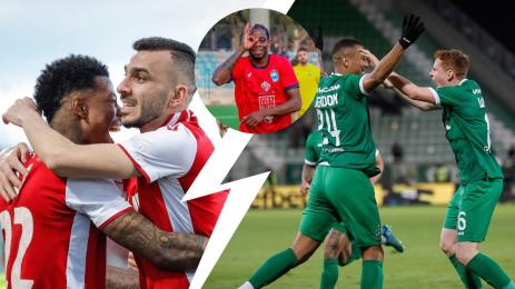 Салифу Сума