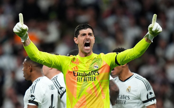 Куртоа стана партньор с Джокович, ще управлява френски футболен клуб