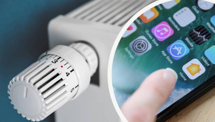 парно телефон - „МОЕТО ТОПЛО“: Столичната „Топлофикация“ пусна ново мобилно приложение