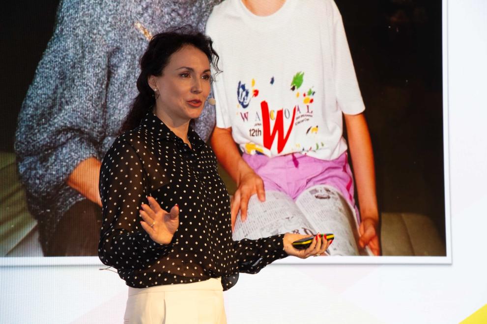  Мария Петрова 