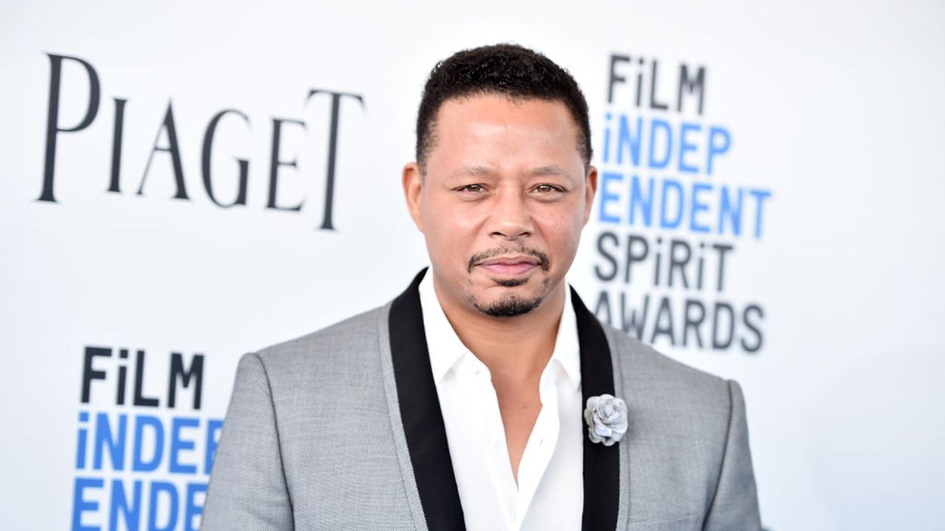 Терънс Хауърд разкри че е отказал да изиграе Марвин Гей