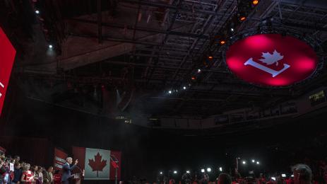 либерали канада