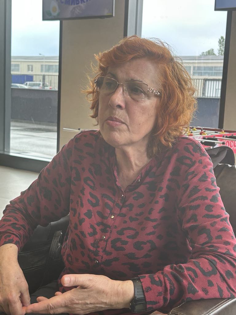 Славка Иванова