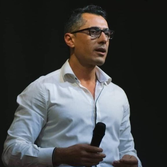 Иван Владимиров Нав