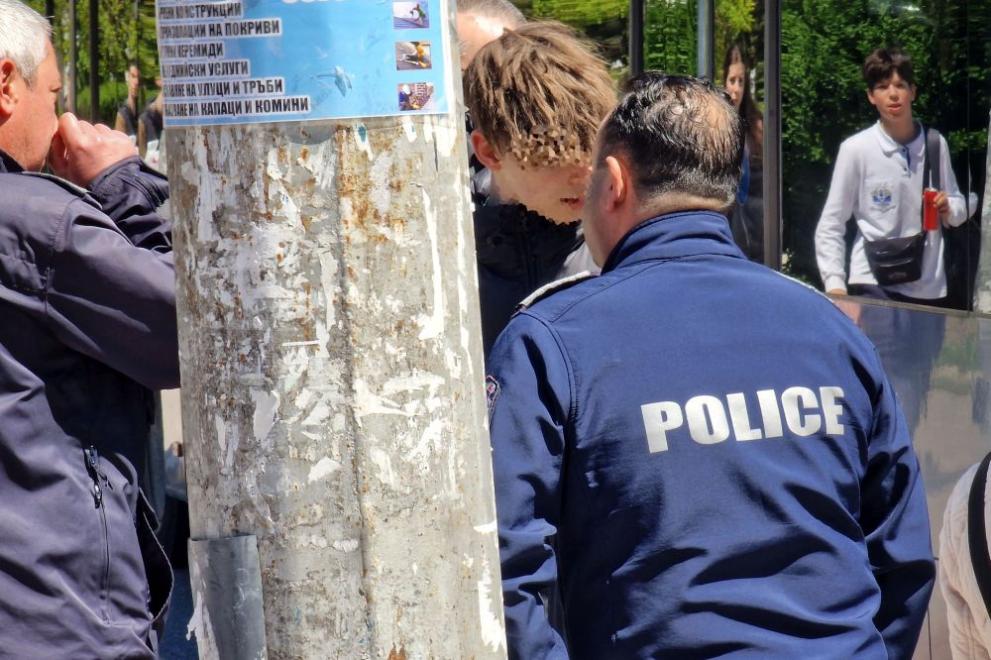 991 ratio burgas trotinetka mladezhi