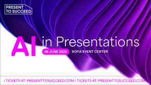 Present to Succeed