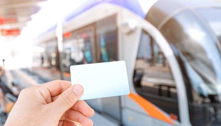 Шатъл - Шатъл влак свързва наш крайдунавски град с летището в Букурещ