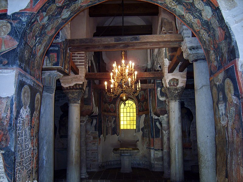 Свети Димитър