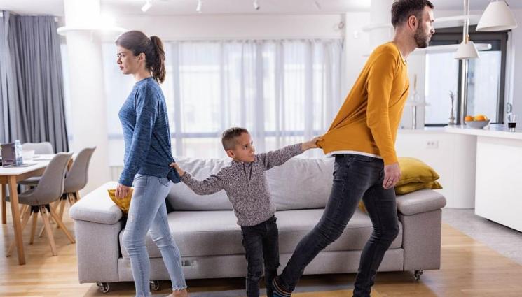 семейства - Адвокат Васил Попов пред 